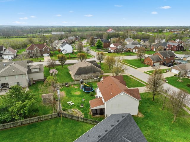 300 Juniper Drive, Nicholasville, KY 40356