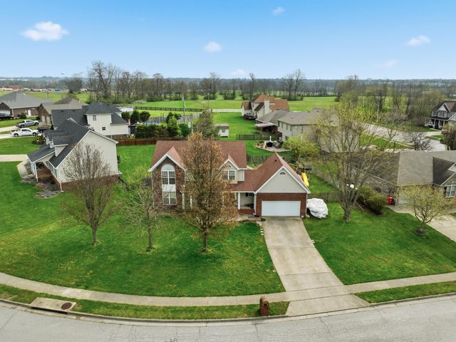 300 Juniper Drive, Nicholasville, KY 40356