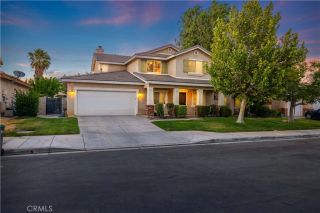 3107 E Avenue K2, Lancaster, CA 93535