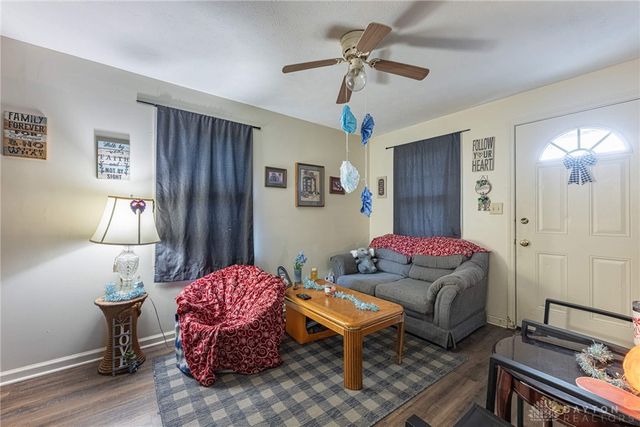 1205 Eaton Avenue, Middletown, OH 45044