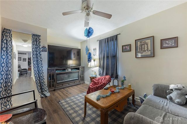 1205 Eaton Avenue, Middletown, OH 45044