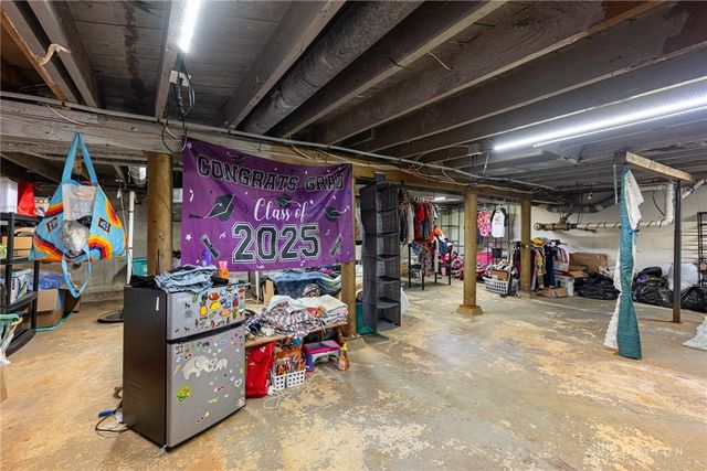 1205 Eaton Avenue, Middletown, OH 45044