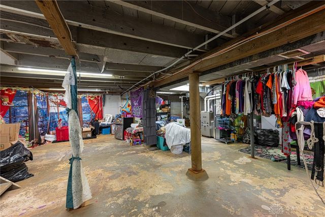 1205 Eaton Avenue, Middletown, OH 45044