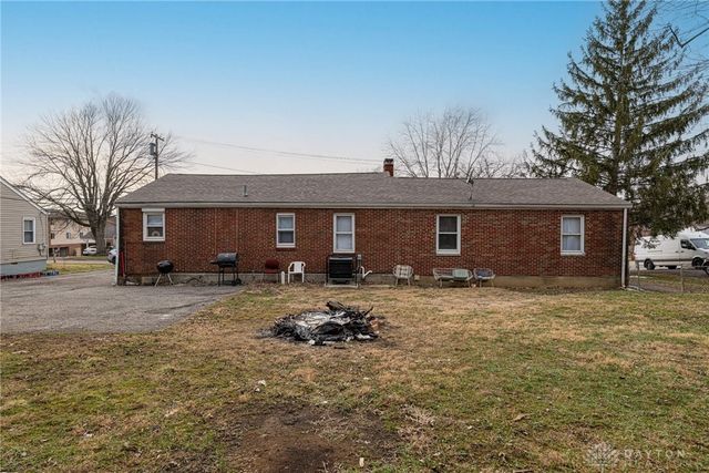 1205 Eaton Avenue, Middletown, OH 45044