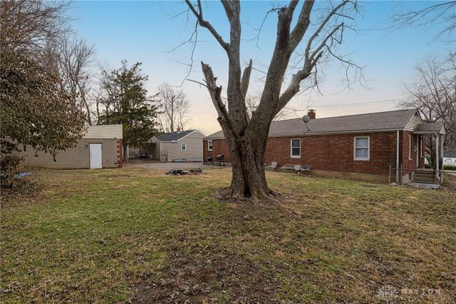 1205 Eaton Avenue, Middletown, OH 45044