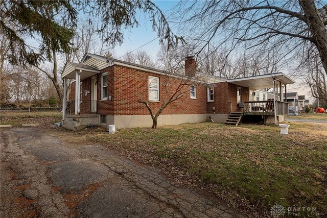 1205 Eaton Avenue, Middletown, OH 45044