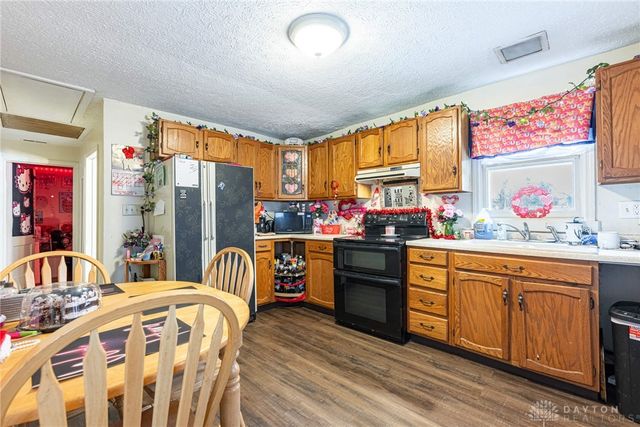 1205 Eaton Avenue, Middletown, OH 45044