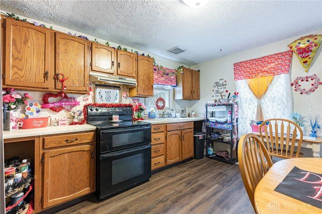 1205 Eaton Avenue, Middletown, OH 45044