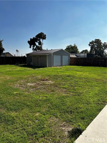 580 N Easy, Merced, CA 95340