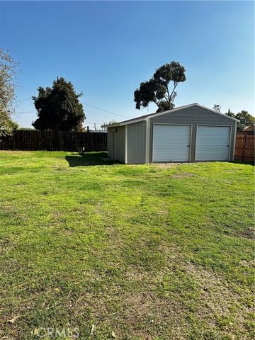 580 N Easy, Merced, CA 95340