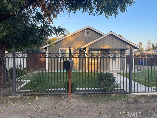 580 N Easy, Merced, CA 95340
