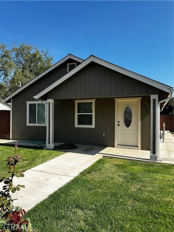 580 N Easy, Merced, CA 95340