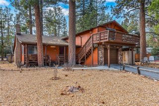 39969 Forest Road, Big Bear Lake, CA 92315