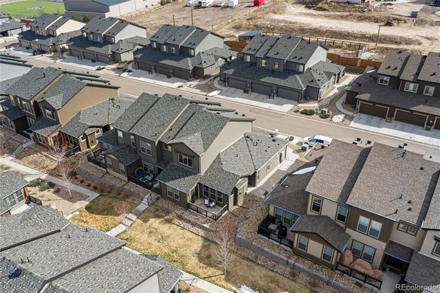 11545 Dewey Street, Parker, CO 80138