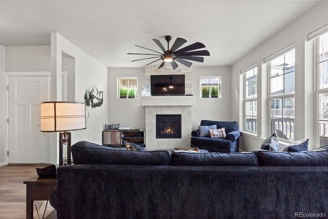 11545 Dewey Street, Parker, CO 80138