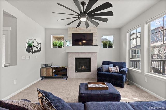 11545 Dewey Street, Parker, CO 80138