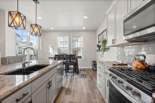 11545 Dewey Street, Parker, CO 80138