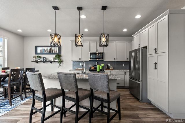 11545 Dewey Street, Parker, CO 80138