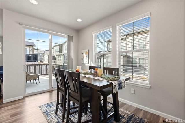 11545 Dewey Street, Parker, CO 80138