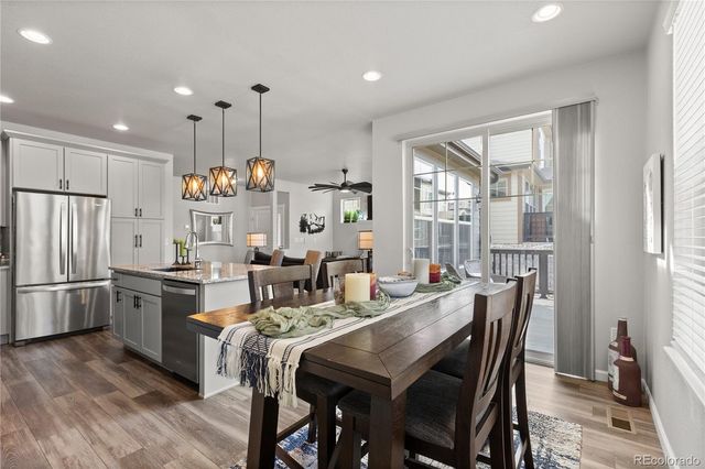 11545 Dewey Street, Parker, CO 80138