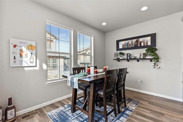 11545 Dewey Street, Parker, CO 80138