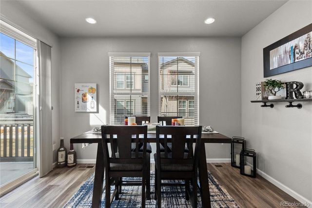 11545 Dewey Street, Parker, CO 80138