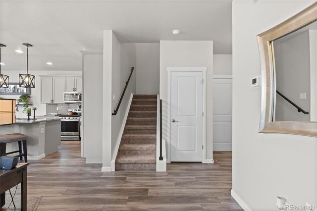 11545 Dewey Street, Parker, CO 80138