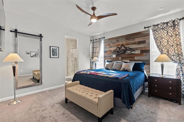 11545 Dewey Street, Parker, CO 80138