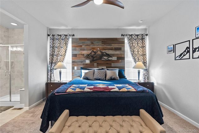 11545 Dewey Street, Parker, CO 80138