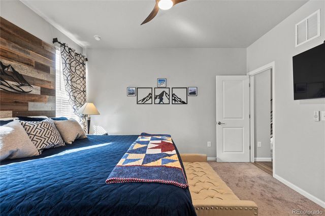 11545 Dewey Street, Parker, CO 80138