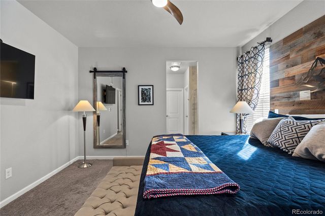 11545 Dewey Street, Parker, CO 80138