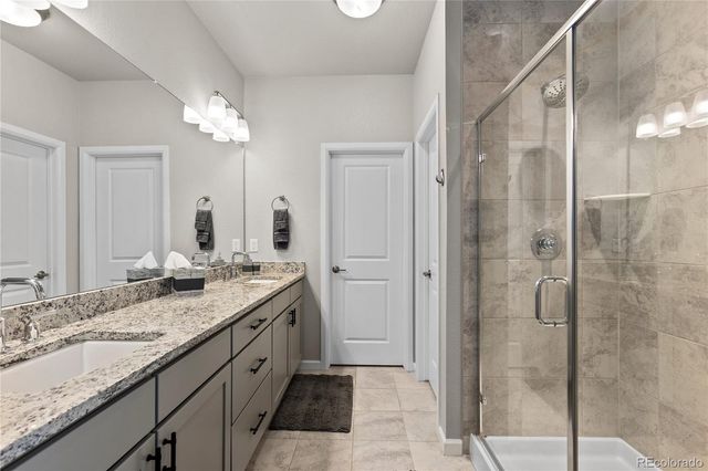 11545 Dewey Street, Parker, CO 80138