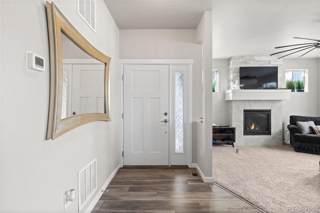 11545 Dewey Street, Parker, CO 80138