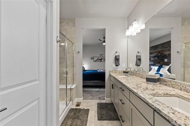 11545 Dewey Street, Parker, CO 80138