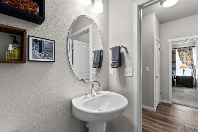 11545 Dewey Street, Parker, CO 80138