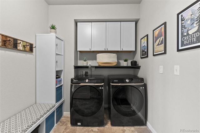 11545 Dewey Street, Parker, CO 80138