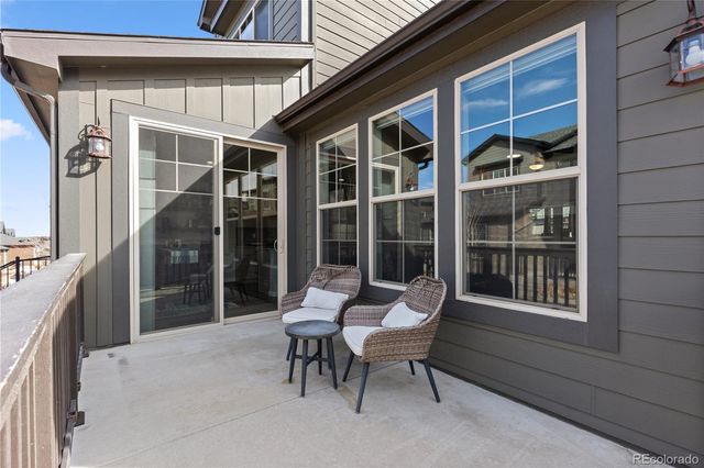 11545 Dewey Street, Parker, CO 80138