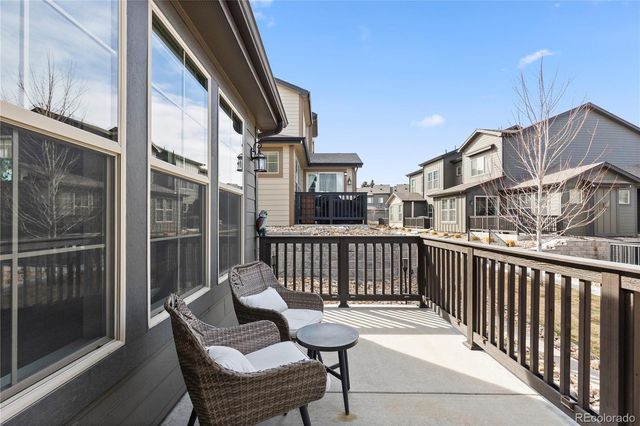 11545 Dewey Street, Parker, CO 80138