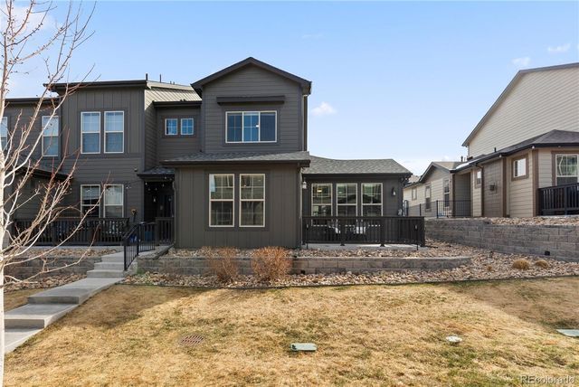 11545 Dewey Street, Parker, CO 80138