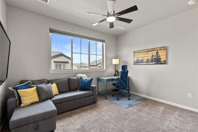 11545 Dewey Street, Parker, CO 80138