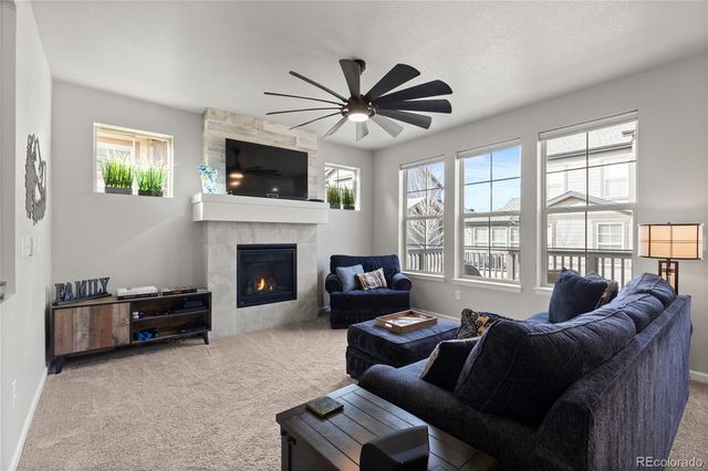 11545 Dewey Street, Parker, CO 80138