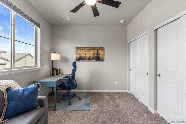 11545 Dewey Street, Parker, CO 80138