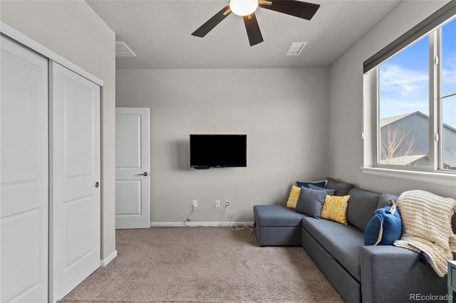 11545 Dewey Street, Parker, CO 80138