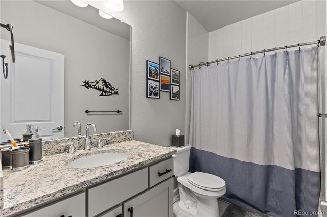 11545 Dewey Street, Parker, CO 80138