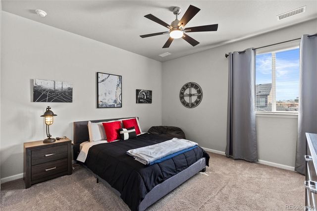 11545 Dewey Street, Parker, CO 80138