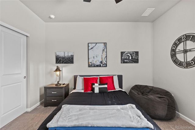 11545 Dewey Street, Parker, CO 80138