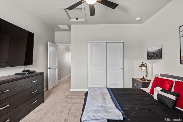 11545 Dewey Street, Parker, CO 80138