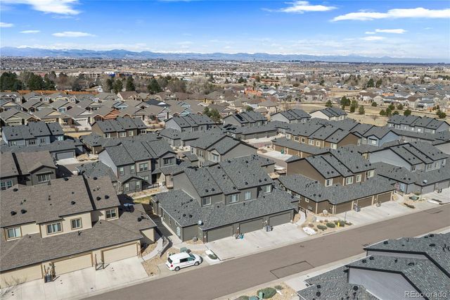 11545 Dewey Street, Parker, CO 80138