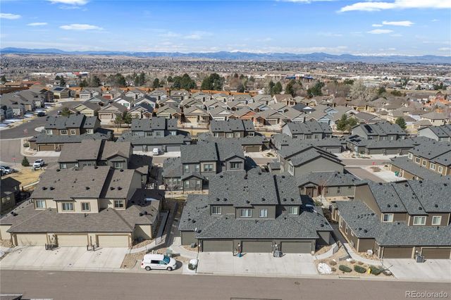 11545 Dewey Street, Parker, CO 80138