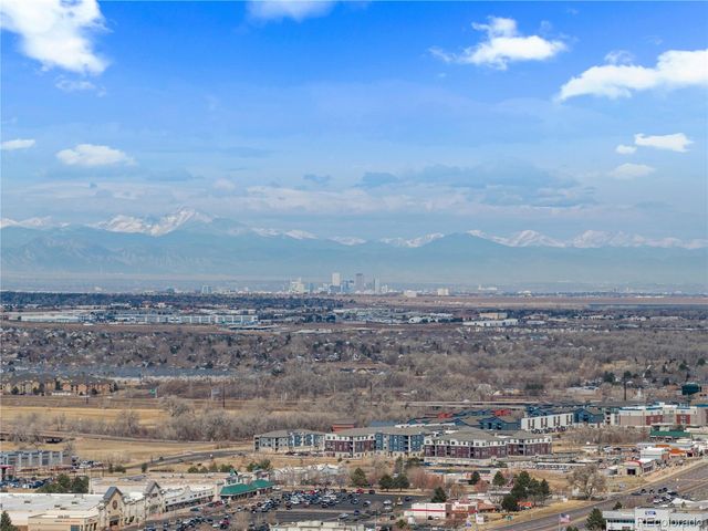 11545 Dewey Street, Parker, CO 80138